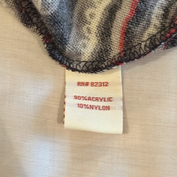 Aryeh XL Cozy Sweater Dress - Picture 6 of 9